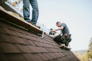 Local Roofers in Naval Base Ventura County, CA